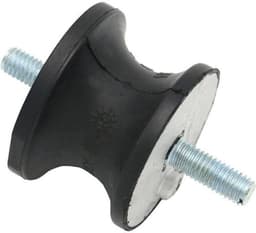 BMW 5 Serisi E39 Şanzıman Takozu Kulağı | KRAFTVOLL 10011464