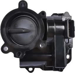 BMW F20 N13 Gaz Kelebeği | KRAFTVOLL 12050066