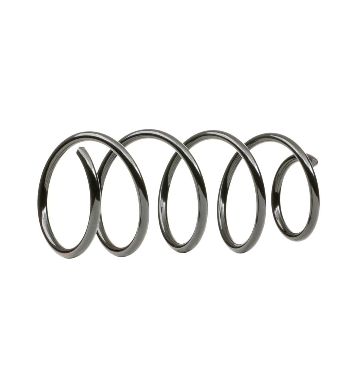 BMW 3 Serisi E90 Ön Helezon Yayı Adet | KRAFTVOLL 15020453