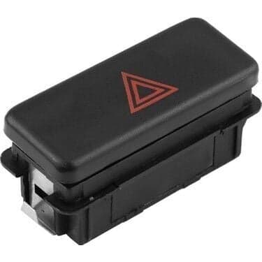 Bmw E34 5 Serisi Dörtlü Flaşör Düğmesi | KRAW AN-3581