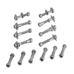 Mercedes W201 Arka Salıncak Seti Tamir Takımlı | LEMFÖRDER 3350001