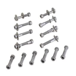 Mercedes W210 Arka Salıncak Seti Tamir Takımlı | LEMFÖRDER 3350001