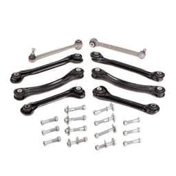 Mercedes W202 Arka Salıncak Seti Tamir Takımlı | LEMFÖRDER 3350001