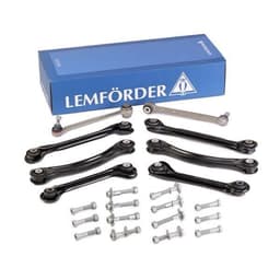 Mercedes W202 Arka Salıncak Seti Tamir Takımlı | LEMFÖRDER 3350001