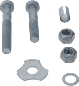 Mercedes C Serisi W203 C 200 CDI OM611 Salıncak Arka | LEMFÖRDER 10977 04