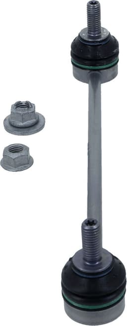 Mercedes A Serisi W169 A 180 M266 Askı Rotu Ön | LEMFÖRDER 29415 01