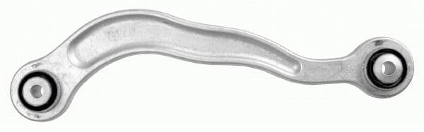 Mercedes S Serisi W222 S 350 d BlueTEC 4Matic OM642 Salıncak Eğri Arka Sol | LEMFÖRDER 33828 01