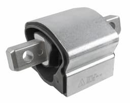 Mercedes E Serisi Coupe W207 E 350 CDI BlueEFFICIENCY OM642 Arka Şanzıman Takozu | LEMFÖRDER 33875 01