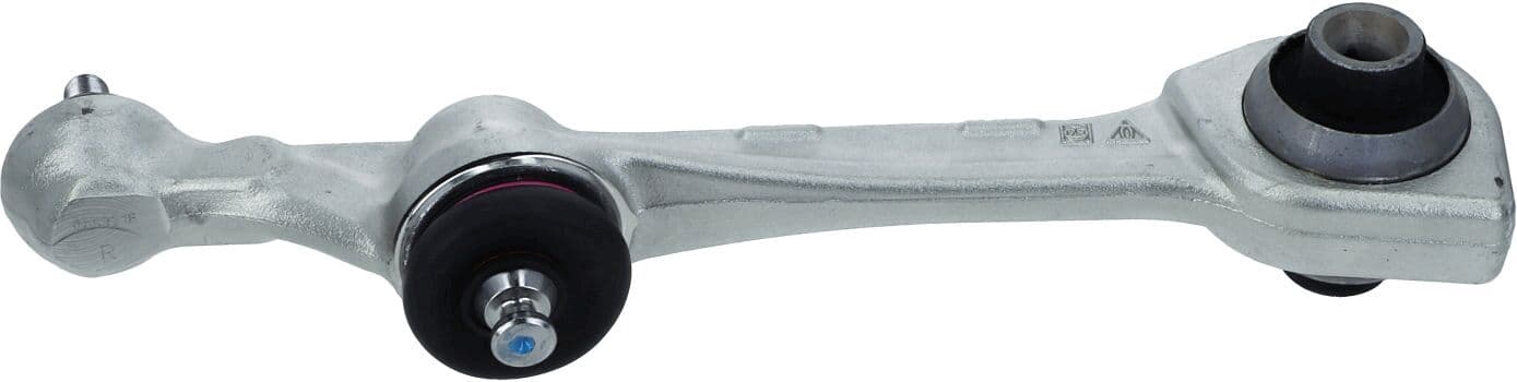 Mercedes S Serisi W221 S 350 CDI M272 Salıncak Ön Sağ | LEMFÖRDER 37152 01