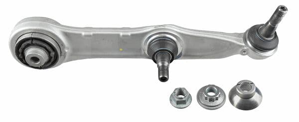 Mercedes S Serisi W222 S 400 Hybrid M276 Salıncak Ön Sol | LEMFÖRDER 43071 01