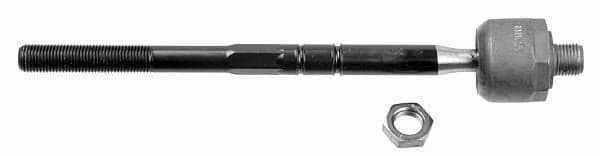 Mercedes W210 E 320 M112 Rot Mili | LEMFÖRDER 12661 02