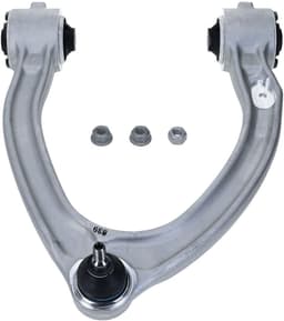 Mercedes S Serisi W220 S 350 M112 Salıncak Ön Sol | LEMFÖRDER 20992 02