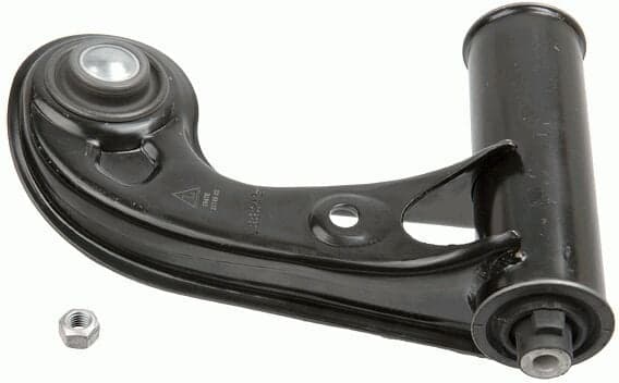 Mercedes W210 E 320 (V6) M112 Salıncak Ön Sol | LEMFÖRDER 21749 02