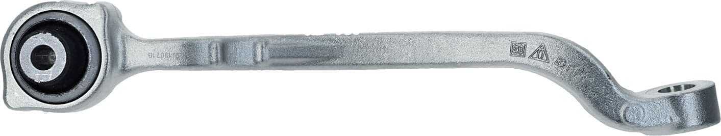 Mercedes E Serisi W212 E 350 CGI BlueEFFICIENCY M276 Salıncak Eğri Ön Sağ | LEMFÖRDER 35660 01