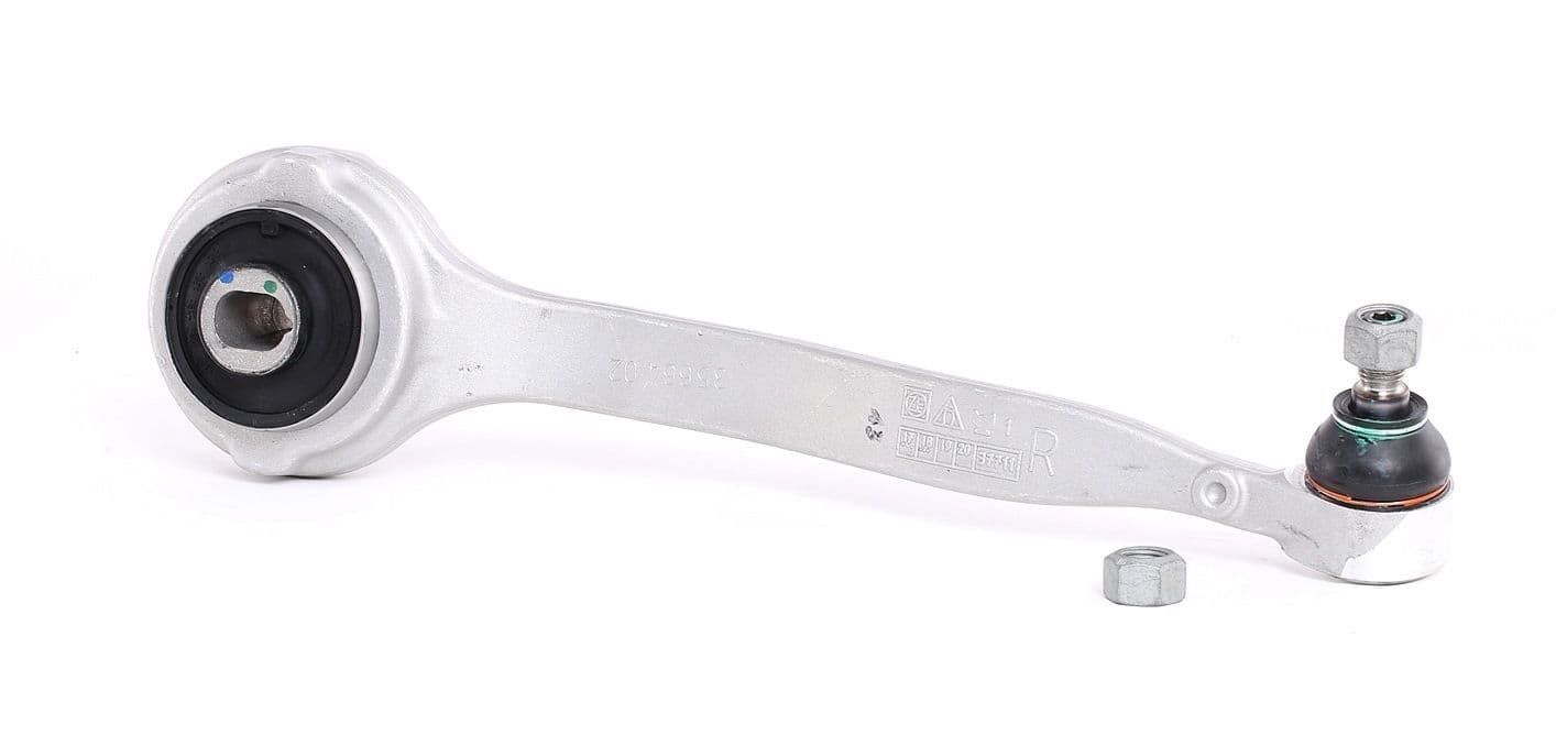 Mercedes C Serisi W204 Ön Alt Salıncak Eğri Sağ | LEMFORDER 3566402