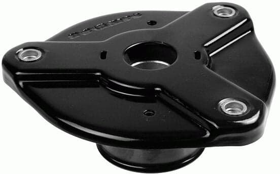 Mercedes Vito III 447 124 CDI OM654 Amortisör Takozu Ön | LEMFÖRDER 35782 01