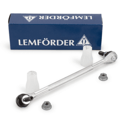 Mercedes C Serisi W204 Ön Askı Rotu Sağ | LEMFORDER 3686301