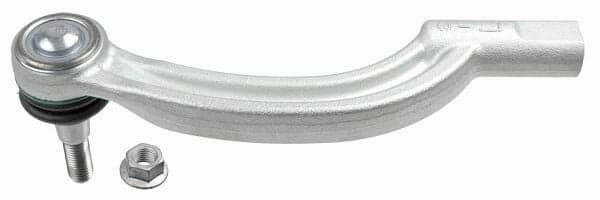 Mercedes Vito III 447 110 CDI OM622 Rot Başı Sol | LEMFÖRDER 37669 01