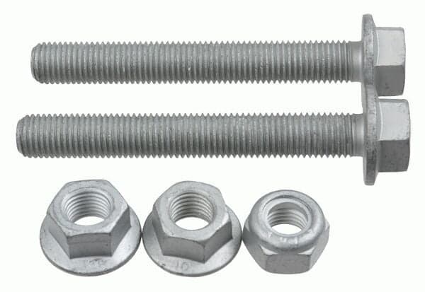 Mercedes M Serisi W163 ML 320 M112 Arka Cıvata Takımı | LEMFÖRDER 38114 01