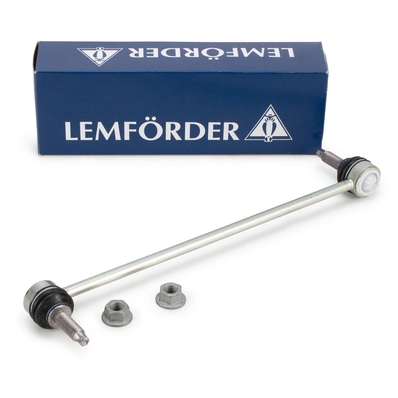 Mercedes B Serisi W246 Askı Rotu | LEMFORDER 3929001