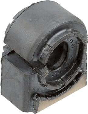 Mercedes Vito III 447 110 CDI OM622 Arka Viraj Demir Lastiği | LEMFÖRDER 39979 01