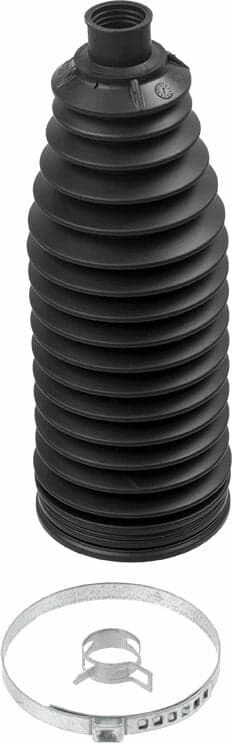 Mercedes Vito III 447 114 CDI OM622 Rot Körüğü | LEMFÖRDER 40056 01