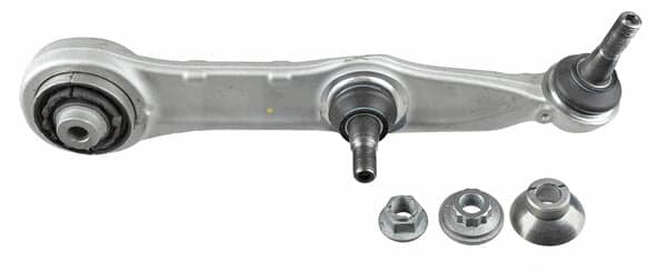 Mercedes S Serisi W222 S 400 Hybrid M276 Salıncak Ön Sol | LEMFÖRDER 43071 01