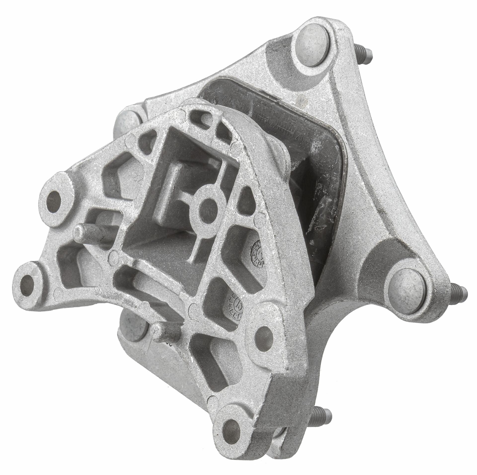 Mercedes S Serisi W222 S 400 4-matic M276 Arka Şanzıman Takozu | LEMFÖRDER 43507 01