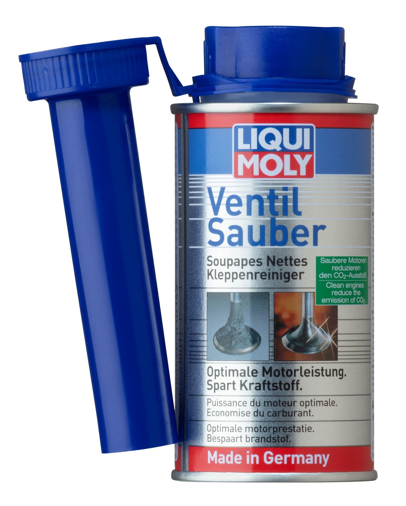 Liqui Moly Valve Clean Subap Temizleyici 150 mL | LQM-1014