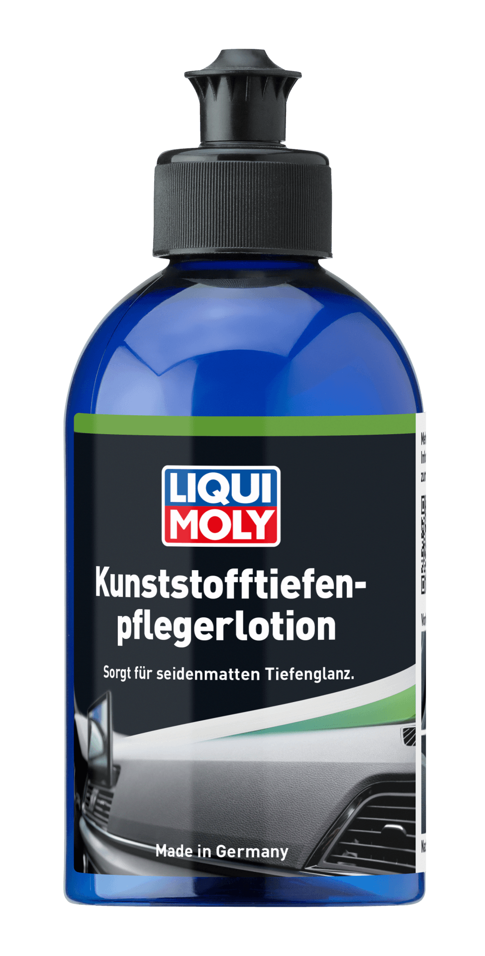 Liqui Moly Plastik Derin Bakım Losyonu ( 250 ml ) (Oto Bakım) | LQM-1537