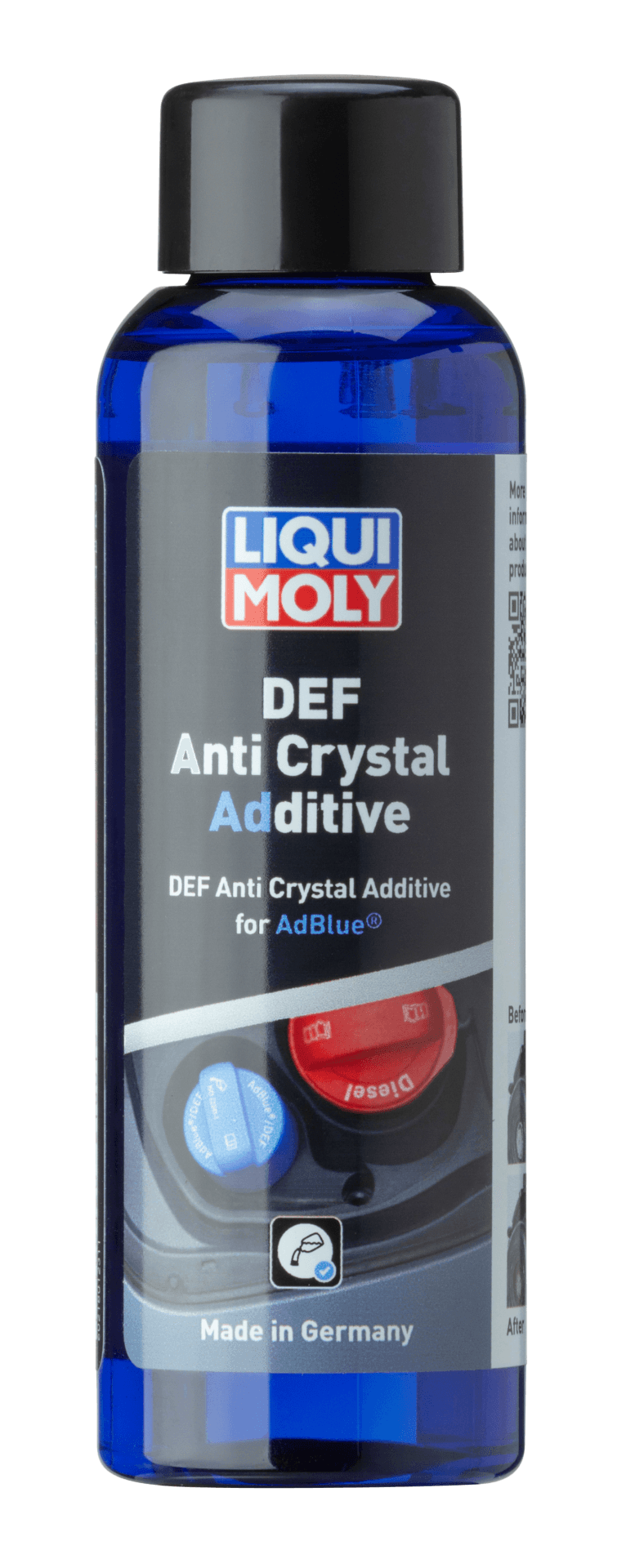 Liqui Moly Adblue Kristalleşme Önleyici Katkı ( 100 ml ) | LQM-21801