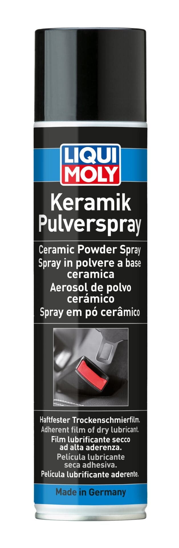Liqui Moly Seramik Toz Sprey 400 mL | LQM-21919