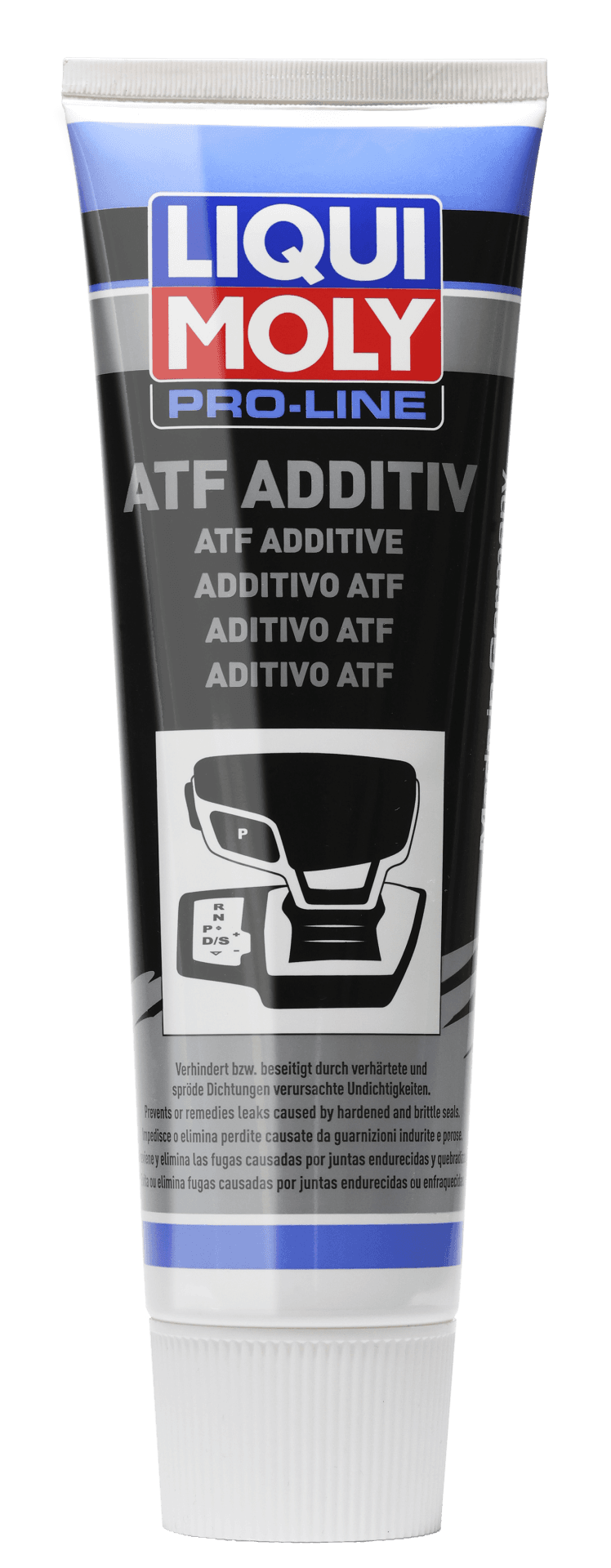 Liqui Moly Proline ATF Otomatik Şanzıman Yağı Katkısı (250 ml) | LQM-21976