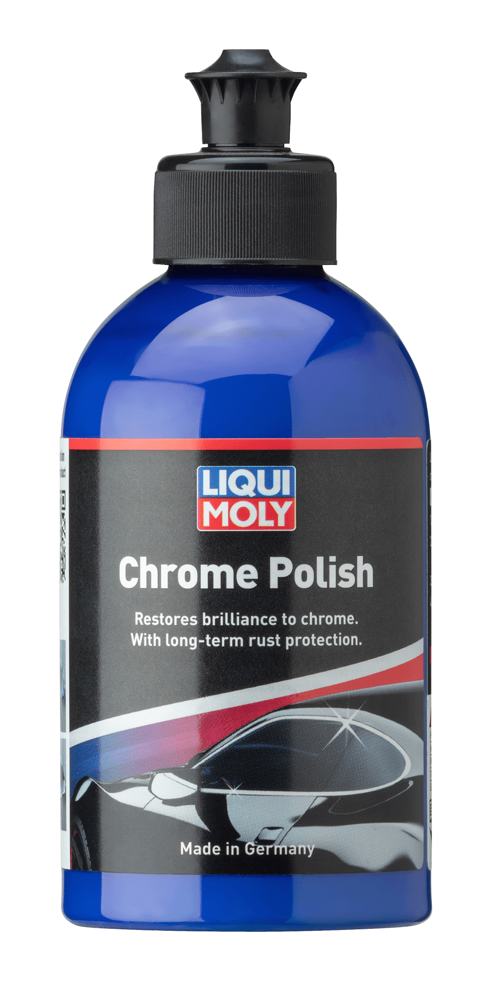 Liqui Moly Krom Parlatıcı  ( 250 ml ) (Oto Bakım) | LQM-23042