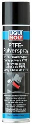 Liqui Moly Ptfe Dry Lubricant Kuru Yağlayici 400 mL | LQM-3076
