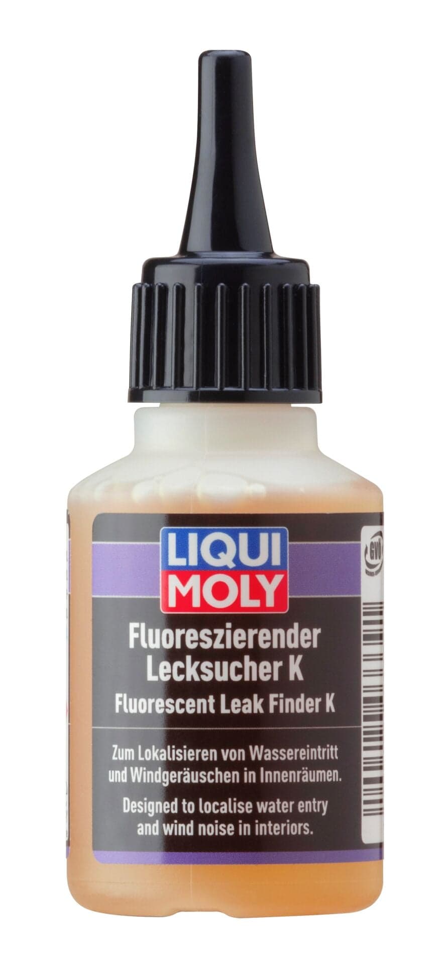 Liqui Moly Floresan Kaçak Arayıcısı 50 mL | LQM-3339