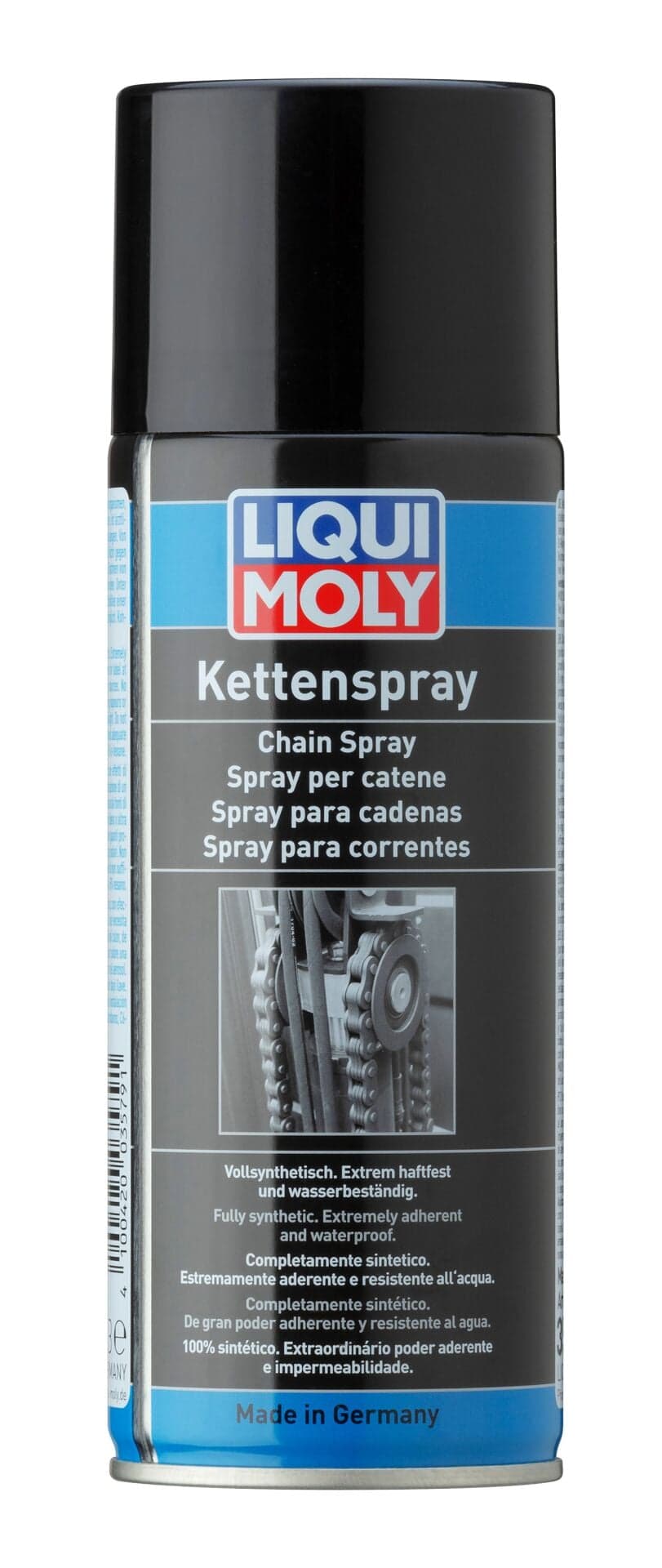 Liqui Moly Zincir Spreyi 400 mL | LQM-3579