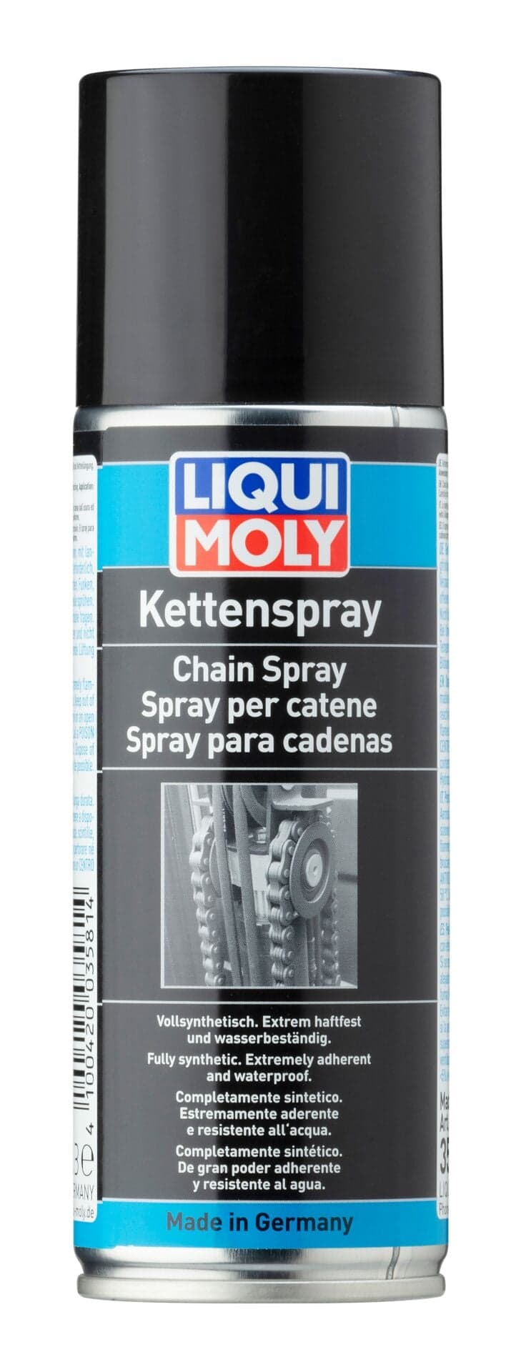 Liqui Moly Zincir Spreyi 200 mL | LQM-3581