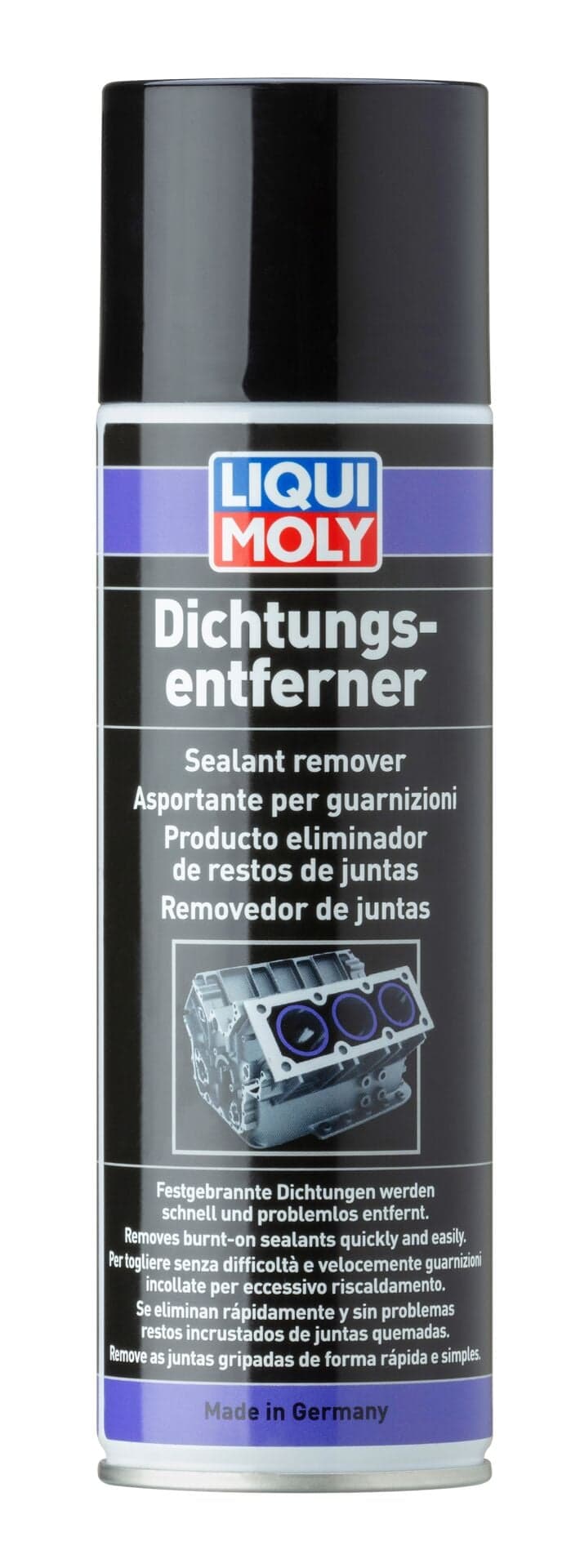 Liqui Moly Seal freshener Conta Çikaricisi 300 mL | LQM-3623