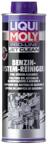 Liqui Moly Benzin Sistem Temizleyici 500 mL | LQM-5152