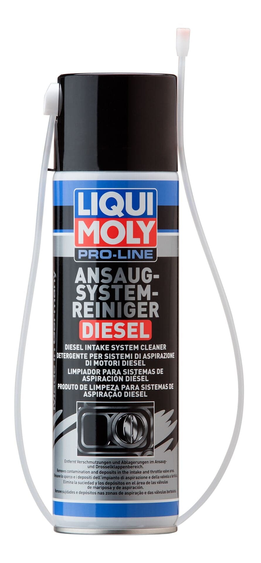 Liqui Moly Dizel Egr Valf Temizleyici 400 mL | LQM-5168