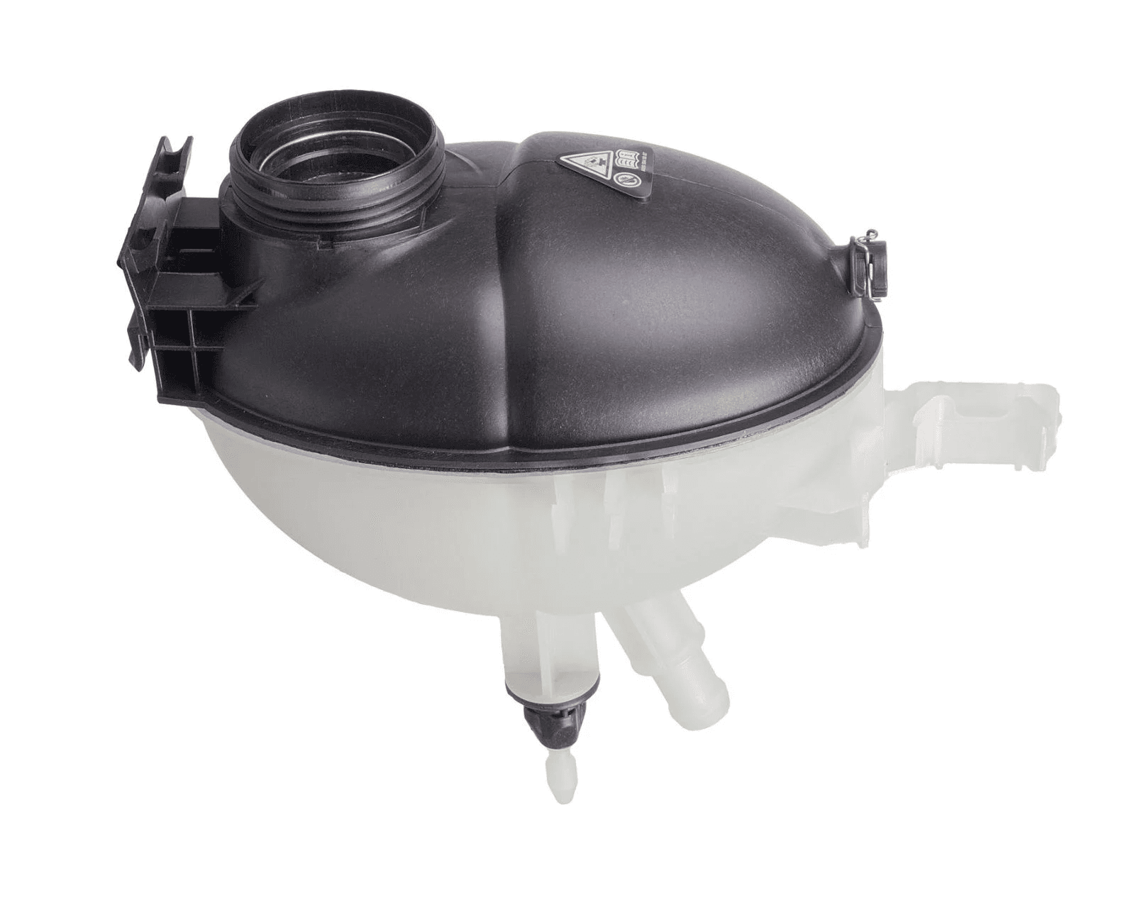 Mercedes W204 Radyatör Yedek Su Deposu | MAHLE CRT209000S