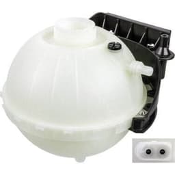 BMW 3 Serisi F30 N13 N20 N26 Radyatör Yedek Su Deposu | MAHLE CRT211000S