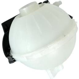 BMW 3 Serisi F30 N13 N20 N26 Radyatör Yedek Su Deposu | MAHLE CRT211000S