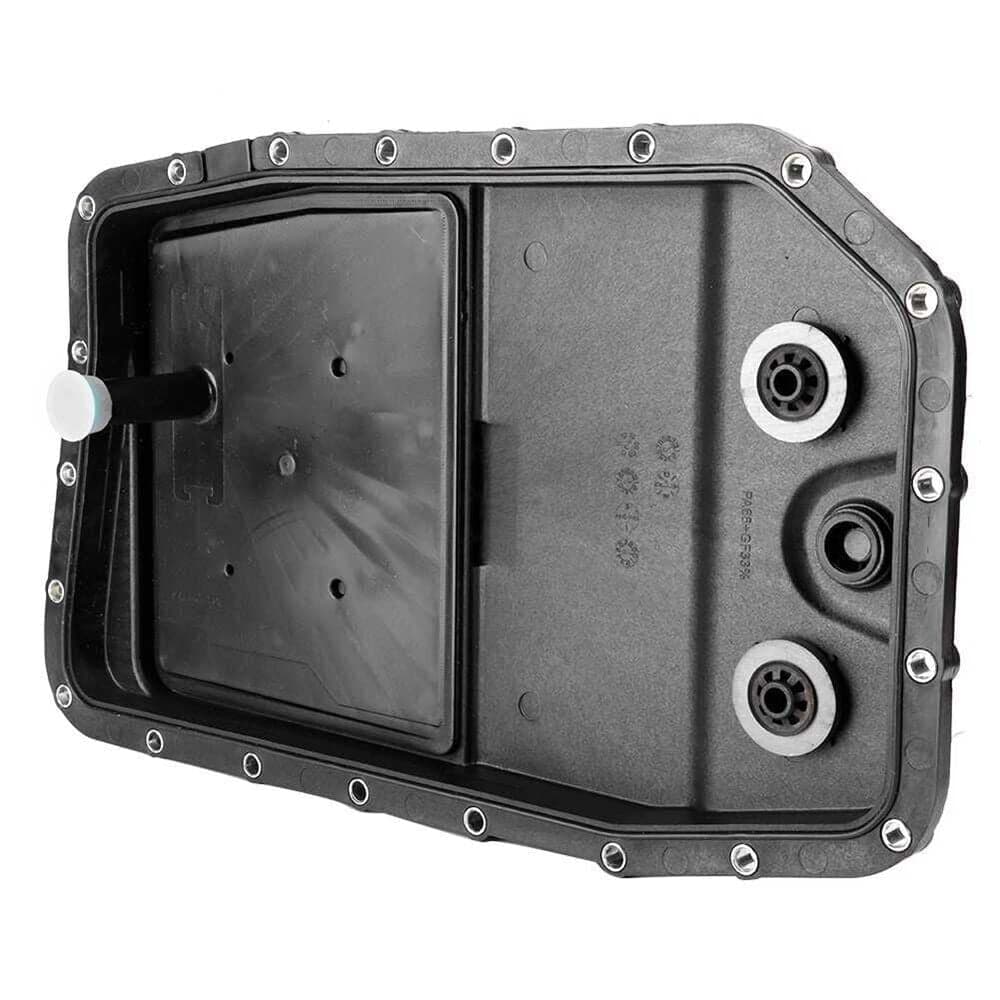 BMW 3 Serisi E90 Otomatik Şanzıman Yağ Filtresi | MAHLE HX154