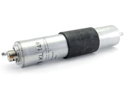 BMW 3 Serisi E46/5 318 ti compact N42 N46 Yakıt Filtresi | MAHLE KL149