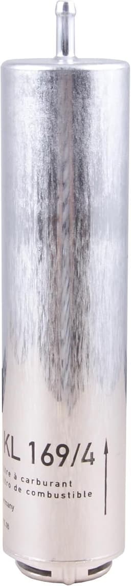 BMW 118d 120d E81/E87 M47 Yakıt Filtresi | MAHLE KL169/4D