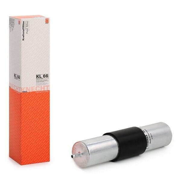 BMW 3 Serisi E36 320i M52 Yakıt Filtresi | MAHLE KL66