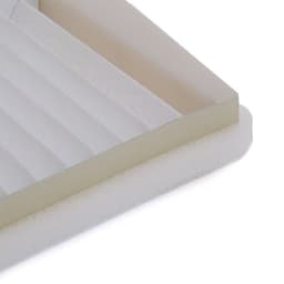 BMW 3 Serisi E46/5 320 td compact (Turbodiesel) M47 Polen Filtresi | MAHLE LA102