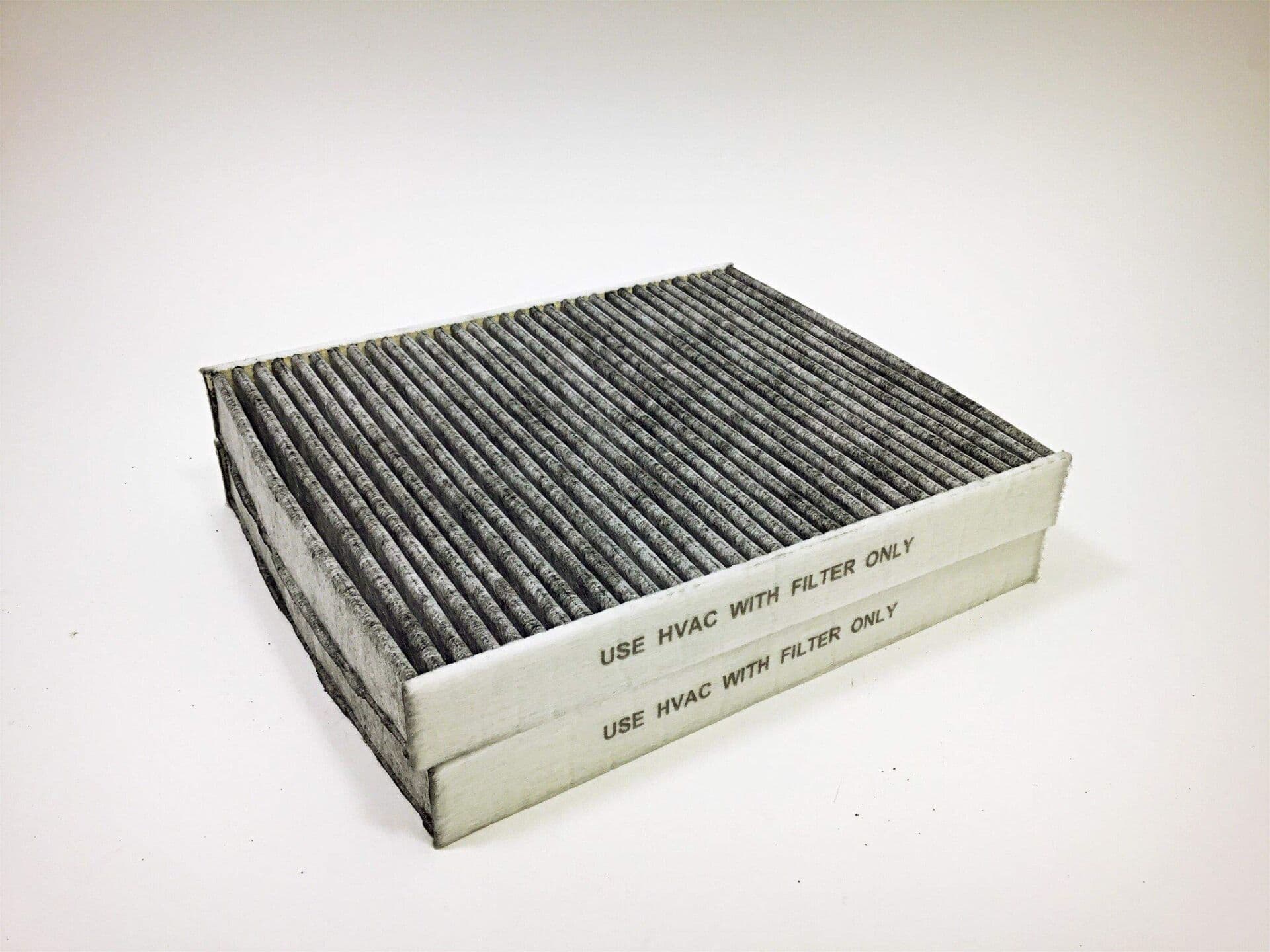 Bmw F10 N20 Polen Filtresi Karbonlu | MAHLE LAK467/S